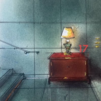 dis17jun's profile picture. ◾️音楽・建築、生活 ◾️@17jundis ◾️@DISjun17