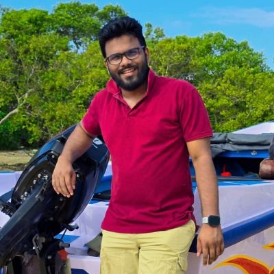 Rasikalink's profile picture. Digital Creator | Data Analyst | Techie | Foodie | DIY | Founder @HostingOven