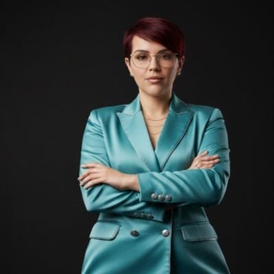 AbgLoreLazaro_'s profile picture. Esposa de @Fervargir , mamá ,Abg. En DDHH y DICA, Procedimiento Penal Constitucional y Justicia Militar. Defensora militares víctimas. Antipetrista 💯%