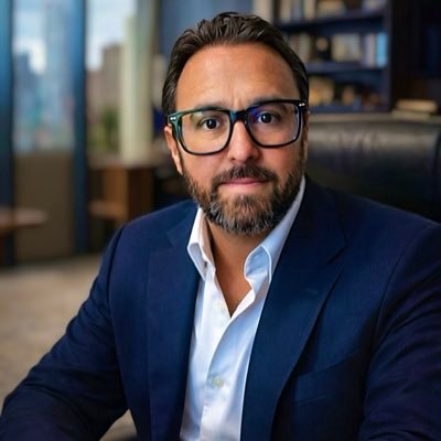 N_Gouvouniotis's profile picture. Growth is the standard. Culture is the foundation. Leadership is the driver. Business is the impact.