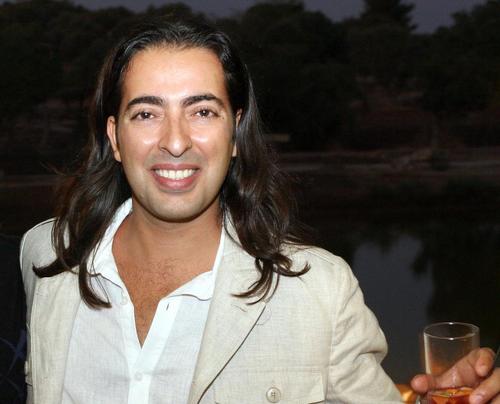 amcohen1's profile picture. 