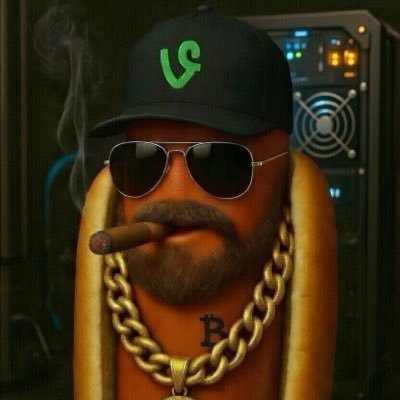 TheDajani's profile picture. 