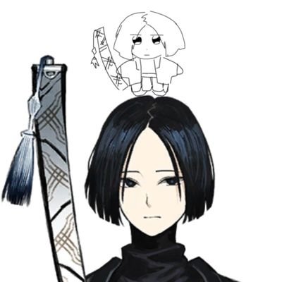 lukadonreal's profile picture. 🎠🐏: you dont like the ending? then we'll find one that's yours.