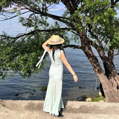 valdineisilvasp's profile picture. 手芸が趣味のOLです。新しいことに挑戦するって毎日が新鮮で面白いなと実感中。