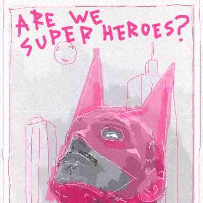 primitive_intel's profile picture. #XTZ / https://t.co/IzHKe8TVgh
#SOL / https://t.co/hRZtLWQynm
MIXMEDIA ARTIST/ILLUSTRATION/ANIMATION/VIDEO ART