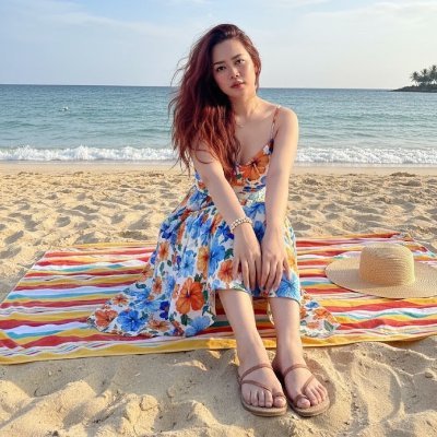 yasomady1996's profile picture. 