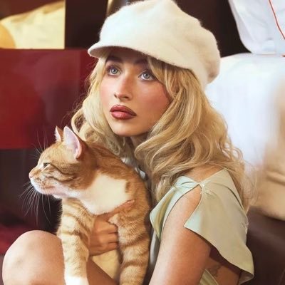 SCperfection's profile picture. fan account @SabrinaAnnLynn