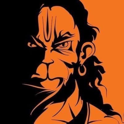 Frustrated BJP supporter