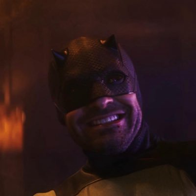 FiruHaikyuu's profile picture. “When the law fails, the devil rises.”