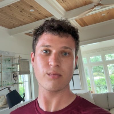 ALLENNGERON's profile picture. Exterior Specialist during the day! crypto 24/7 - not financial advice - position carefully 🤌🏼