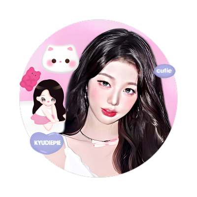 tinykyudie's profile picture. ⠀⠀⠀⠀⢠⣯⢬⣷⡀⠀⠀⣴⡯⢌⣧ 🥛 ◎⠀ 🎀🌈 𓂋 wOrk 。⠀ ⠀⠀⠀⠀⠸⣿⠀⠹⣷⠀⢸⡝⠀⢸⡿ tap: https://t.co/MboZ0y9fOh ⠀⋮⋮ 🛝⠀⠀⠀⠀⠀⠻⣧⣀⣿⣦⣼⡁⣠⣿⠃ ⠲˚☘️💧 kyudiepie⠀ ៶៲៸ ⊹ ⠀⠀⠀⠀⠀⢀⡾⠋⠀⠀⠀⠈⣙⣯⠀ 🌸🫟 stOre യ⠀ⓘ ⭐️🧩