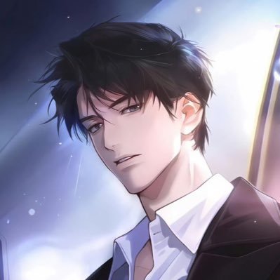 ceanwolves's profile picture. #不见上仙三百年 “Daring ask Tianxiu, in another hundred years, three hundred years, even longer, will you come to Luohua Mountain Market to accompany me for a stroll?”