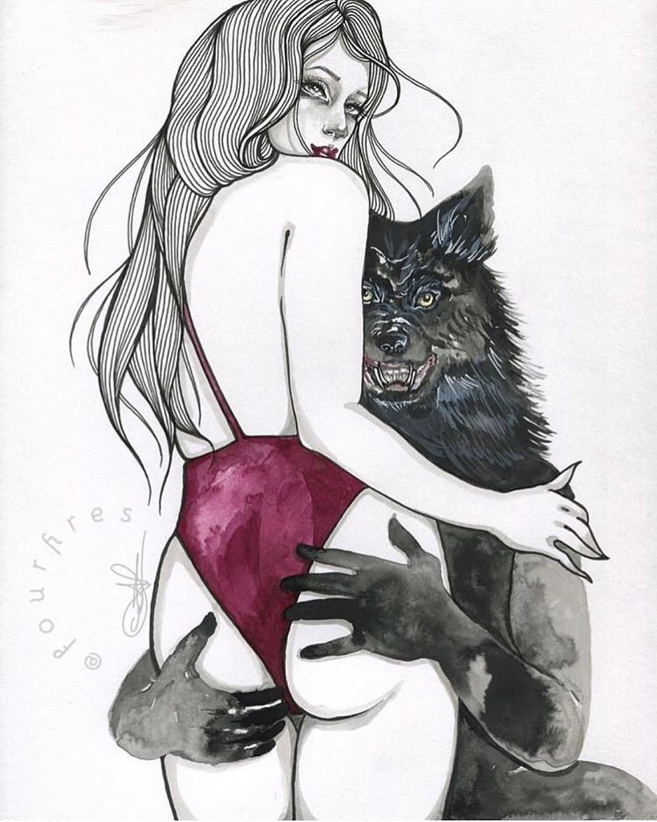 _MinhaGavassi's profile picture. Now she was sure real quick to up and apologize