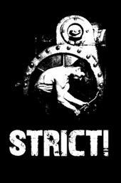 strict_shirts's profile picture. 