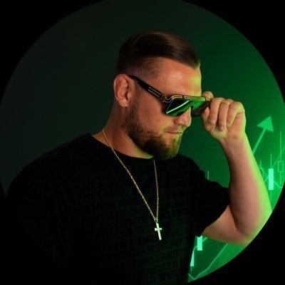 ian1heinischmma's profile picture. ✝️Saved by Christ| O* UFC Fighter | y BKFC Ice Wars President| Addiction Survivor | #SOL #PTGC #ETH Bull| All Tweets Sponsored! DM me