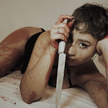 Luna11_by's profile picture. el despertar es lo que nos mata

https://t.co/DG67ibldQE