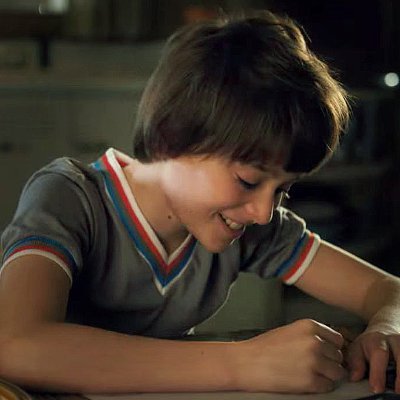 reminiscentesz's profile picture. new account so i can byler out away from main | i miss the person i was after ep4 : the sorcerer