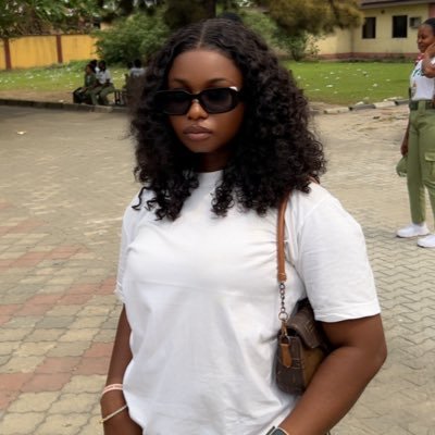 AbeeAkpan's profile picture. #Geographer #Environmentalist #Aquarius #Akwaibomgirl #blackgirlchild #vibecurator #happychild❤️❤️