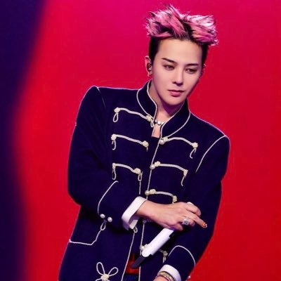 GdragonPrr's profile picture. 