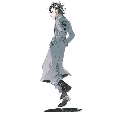 hosoyan0220's profile picture. まだまだ道民見習い中🍎ラスカリスト🦝
B'z bro.1995~🎵🌟競馬歴18年🐎出版業界21年📚Like→ANIME・GAME・SPORTS