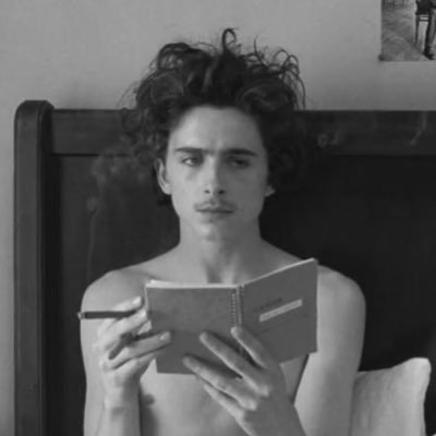 _prettyoddboy's profile picture. Insufferably opinionated music theory nerd