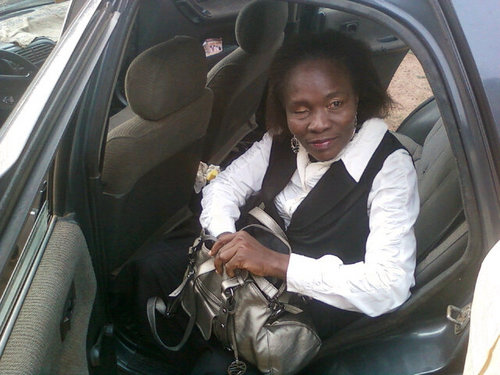 Propss_Oluyole's profile picture. 