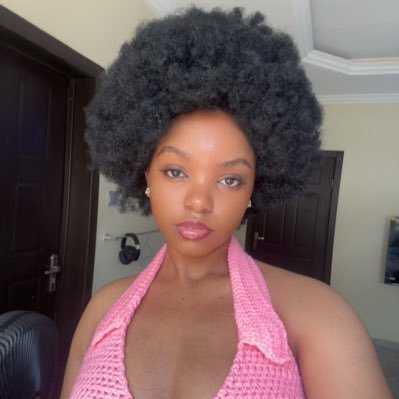 princessnissiii's profile picture. I don’t chase, I attract✨| Content Creator | Model | Writer