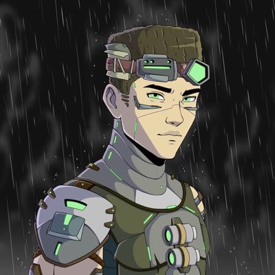 GalacticEyeNfts's profile picture. ☀️🌊🇦🇺🍻💫☕️🤘🏻