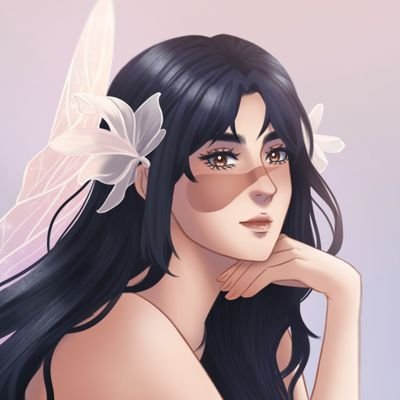 elaris_art's profile picture. just your average artist | ask permission for reposting + credit | Check carrd for gallery and commission info ↓ | VGEN comms → https://t.co/nVD029bZ6e