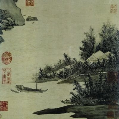 elanarca's profile picture. big nothing