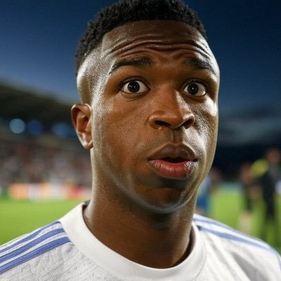 10XVinicius's profile picture. 