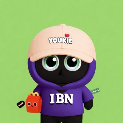 itzibnmaiyaki_'s profile picture. start small stay consistent…if you’re not learning you’re failing behind.