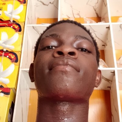 BenefitShakur's profile picture. Choreographer, Businessman 
Singer,a poet,dance apprentice 
God kiddo