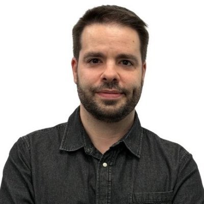 soydiegodomingo's profile picture. ‍🎓 Comunicación Audiovisual
Redactor de @consalud_es y @dentalia_cs
Creando en P948🟠