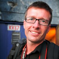 Bjørn Erik Larsen (@bjorn_erik) 's Twitter Profile