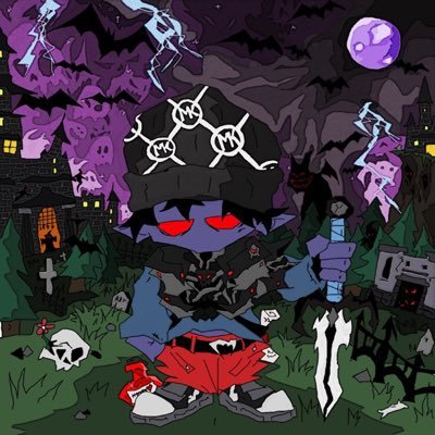 catpuree's profile picture. heart made of stone