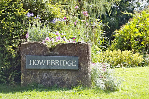 Howebridge Weddings