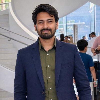 Helping Businesses Build & Automate with AI | Product Development | Founder @upcomingverse | @enrollverse
