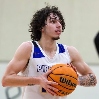 Palo verde College 6’4 sophomore guard from Northridge ca, graduated from LB Wilson hs