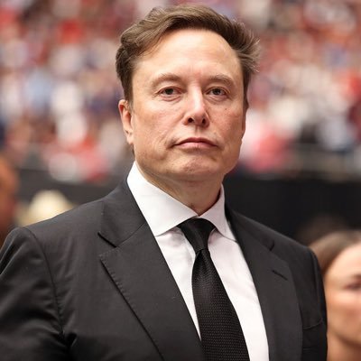 rocketman5689's profile picture. CEO, and Chief Designer of SpaceX 🚀 CEO and product architect of Tesla,