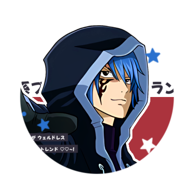 hikensables's profile picture. #ジェラエル : your light is a guidance ˖ ˚ෆᅠᅠᅠᅠ #twst #アズール 🐙 #レオナ 🦁 #マレウス 🐲