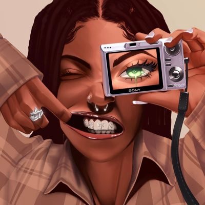 karma_w3st's profile picture. Social media manager & Influencer / Content creator / memer…