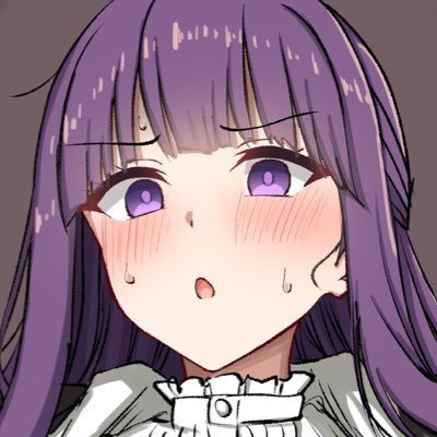 CowMopCat's profile picture. 🗿🍷ガチイク！と感じたキャラをメインで描いてます 
㊙️FANBOX→https://t.co/zd407PdjqJ 
㊙️FANTIA→https://t.co/mmcLoozUy1 
📬Skeb→https://t.co/YoPfUTZ4sd 🐱猫垢→@Purp1ekey