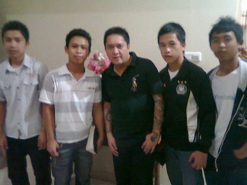 Joshua_SFB's profile picture. 