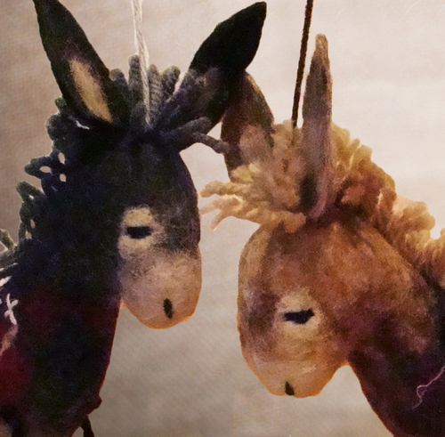 TwoSadDonkeys Profile