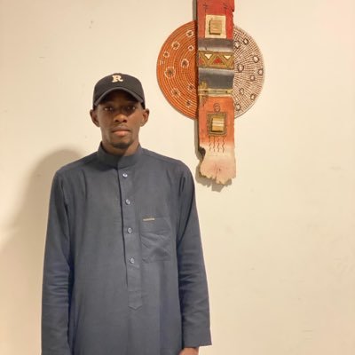 aboul_abass31's profile picture. Alhamdulilah _ l ♡ MUHAMMAD (sws) || #Électrotechnicien || Patriote ||@aspikine || culer ❤️💙