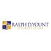 RalphDYountAttorney (@ralphyount_law) Twitter profile photo RalphDYountAttorney (@ralphyount_law) Twitter profile photo
