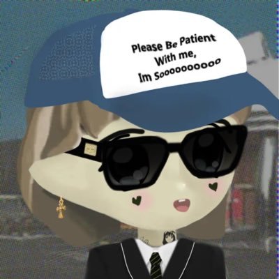 callmeeern's profile picture. Collab manager & Growth strategist → Driving real volume and awareness. @SuiNetwork Partner || COMMUNITY BUILDER | GRACE PERSONIFIED 😇