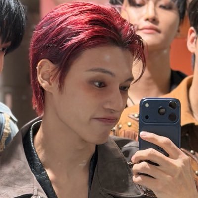 woolipmole's profile picture. that one wommy who doesn’t play about wooyoung