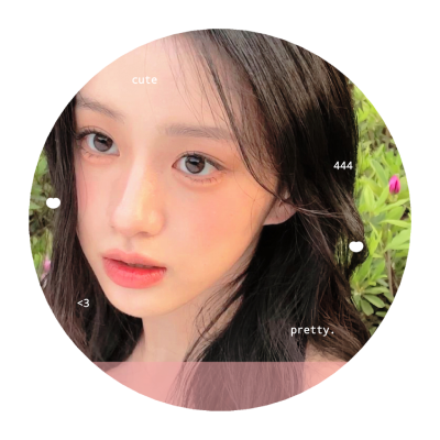 dolloveu's profile picture. ᣞ ᦚ   ( 𝟺𝟺𝟺 )    ᩙ ♡꿈,  ribbon lace pink 𝖺͟𝗇͟𝗀͟𝖾͟𝗅,    ๋ 𓂂 🪽